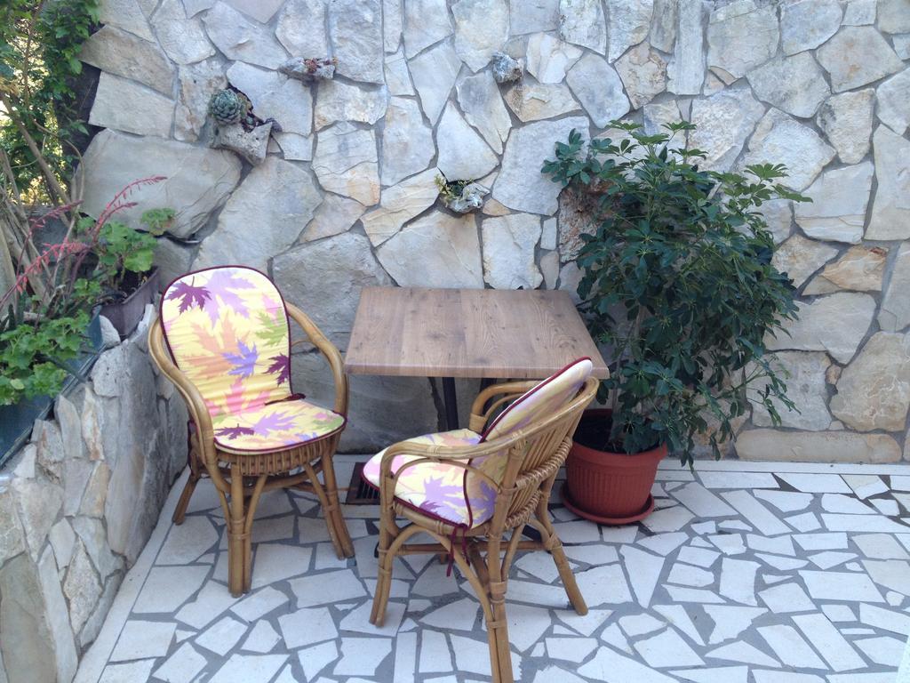 Apartments Tomovic Lumbarda Room photo