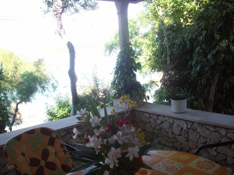 Apartments Tomovic Lumbarda Room photo
