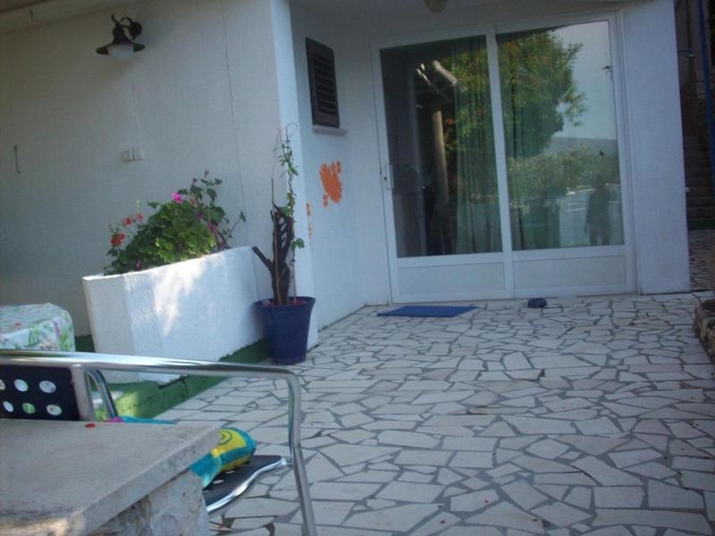 Apartments Tomovic Lumbarda Room photo