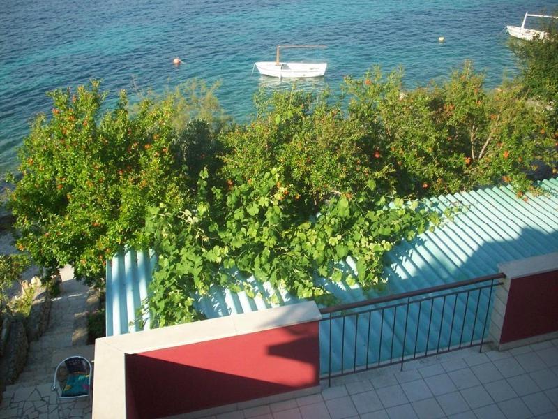 Apartments Tomovic Lumbarda Room photo