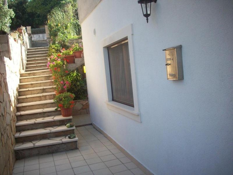 Apartments Tomovic Lumbarda Room photo