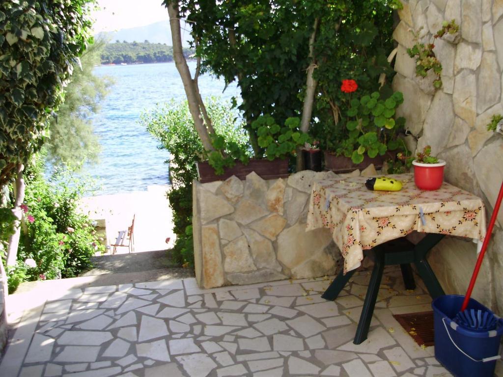 Apartments Tomovic Lumbarda Room photo